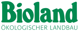 Bioland Logo